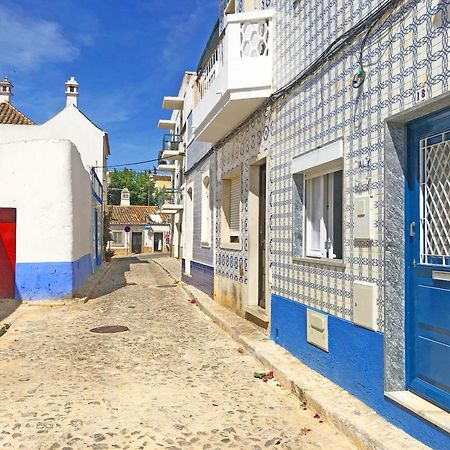 Casa Figueiras Tavira By Junto Ao Mar Villa Eksteriør bilde