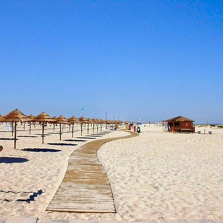 Casa Figueiras Tavira By Junto Ao Mar Villa Eksteriør bilde