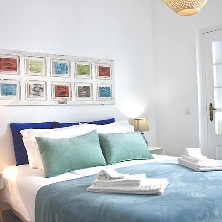 Casa Figueiras Tavira By Junto Ao Mar Villa Eksteriør bilde