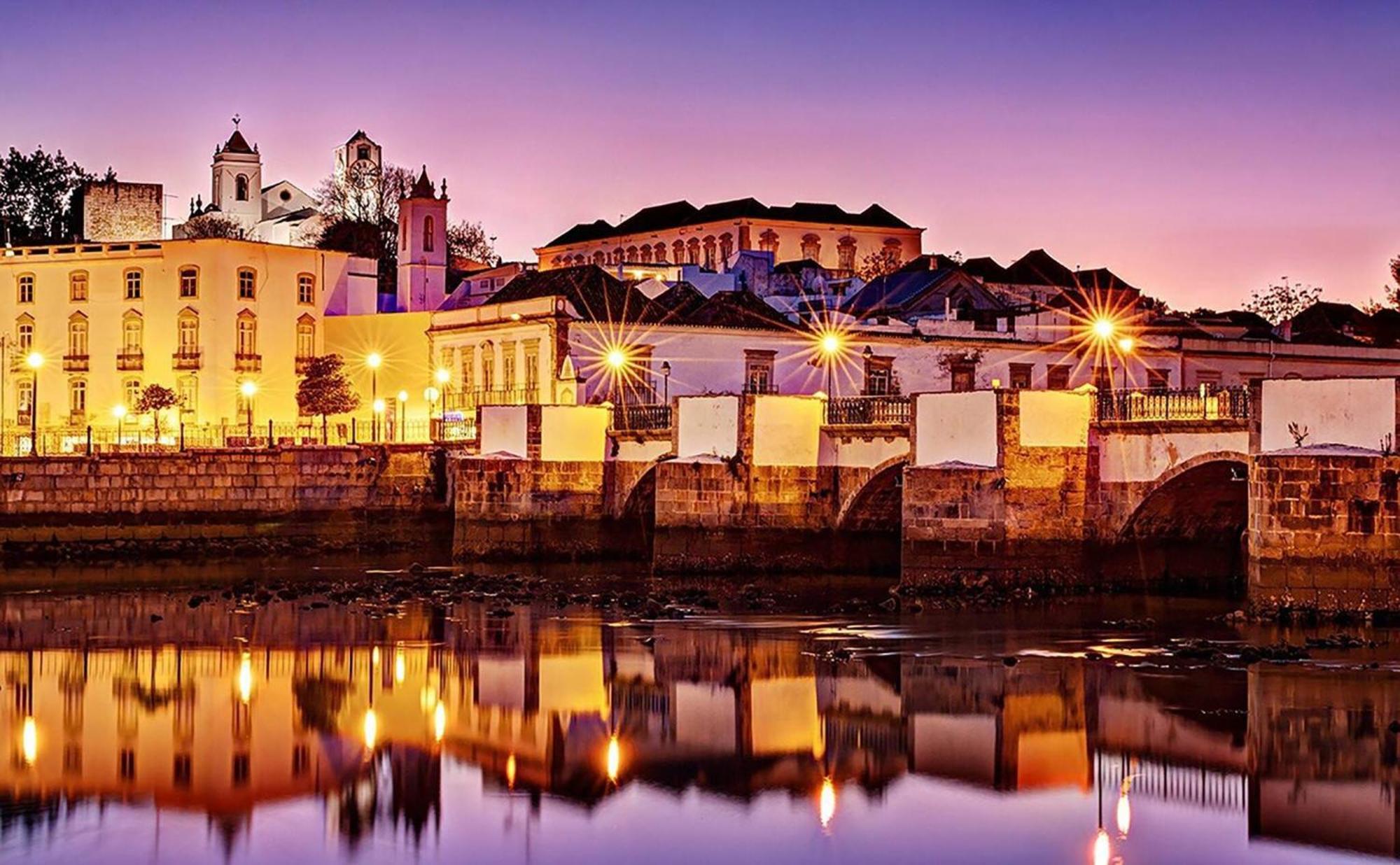 Casa Figueiras Tavira By Junto Ao Mar Villa Eksteriør bilde