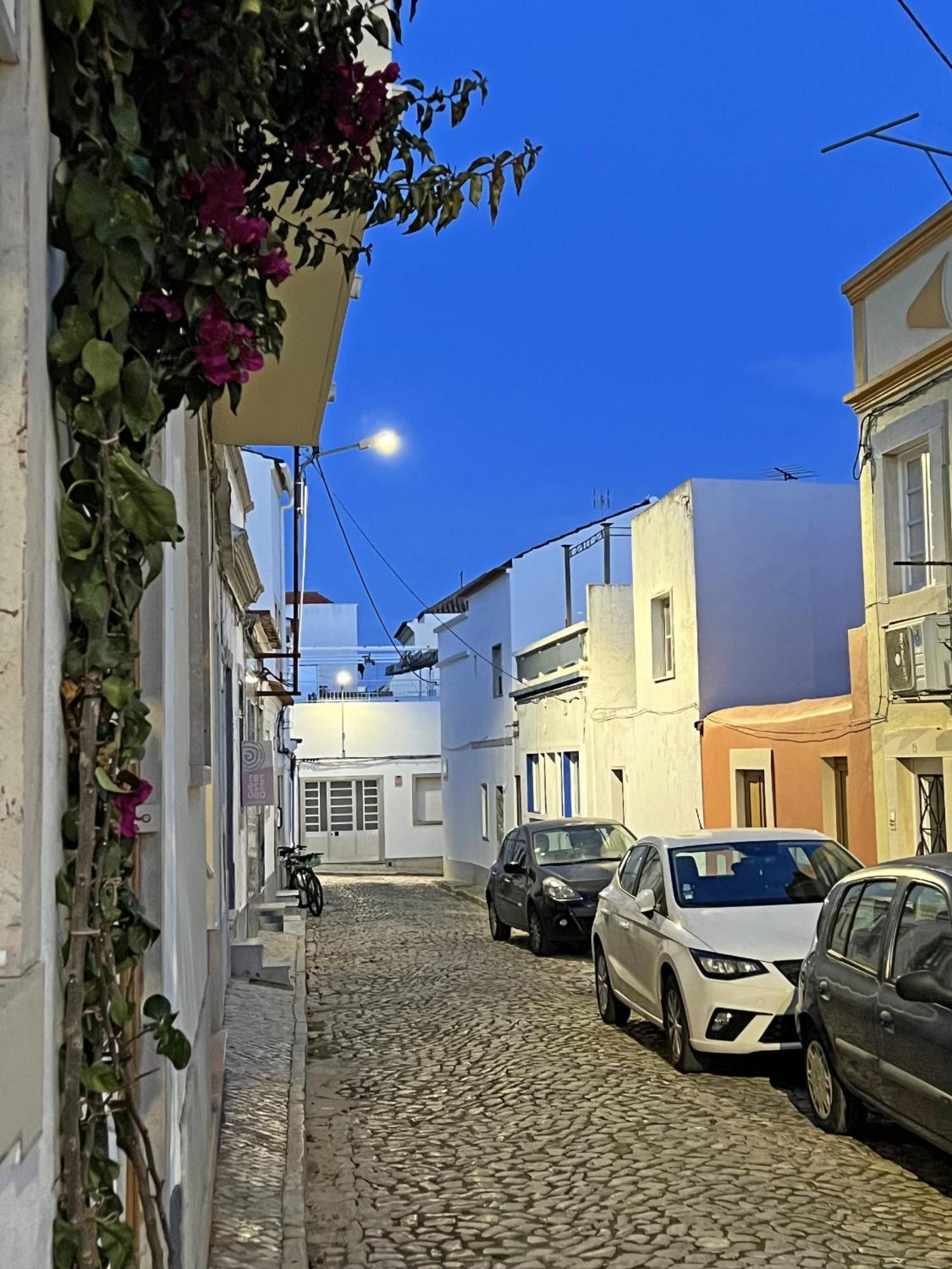 Casa Figueiras Tavira By Junto Ao Mar Villa Eksteriør bilde
