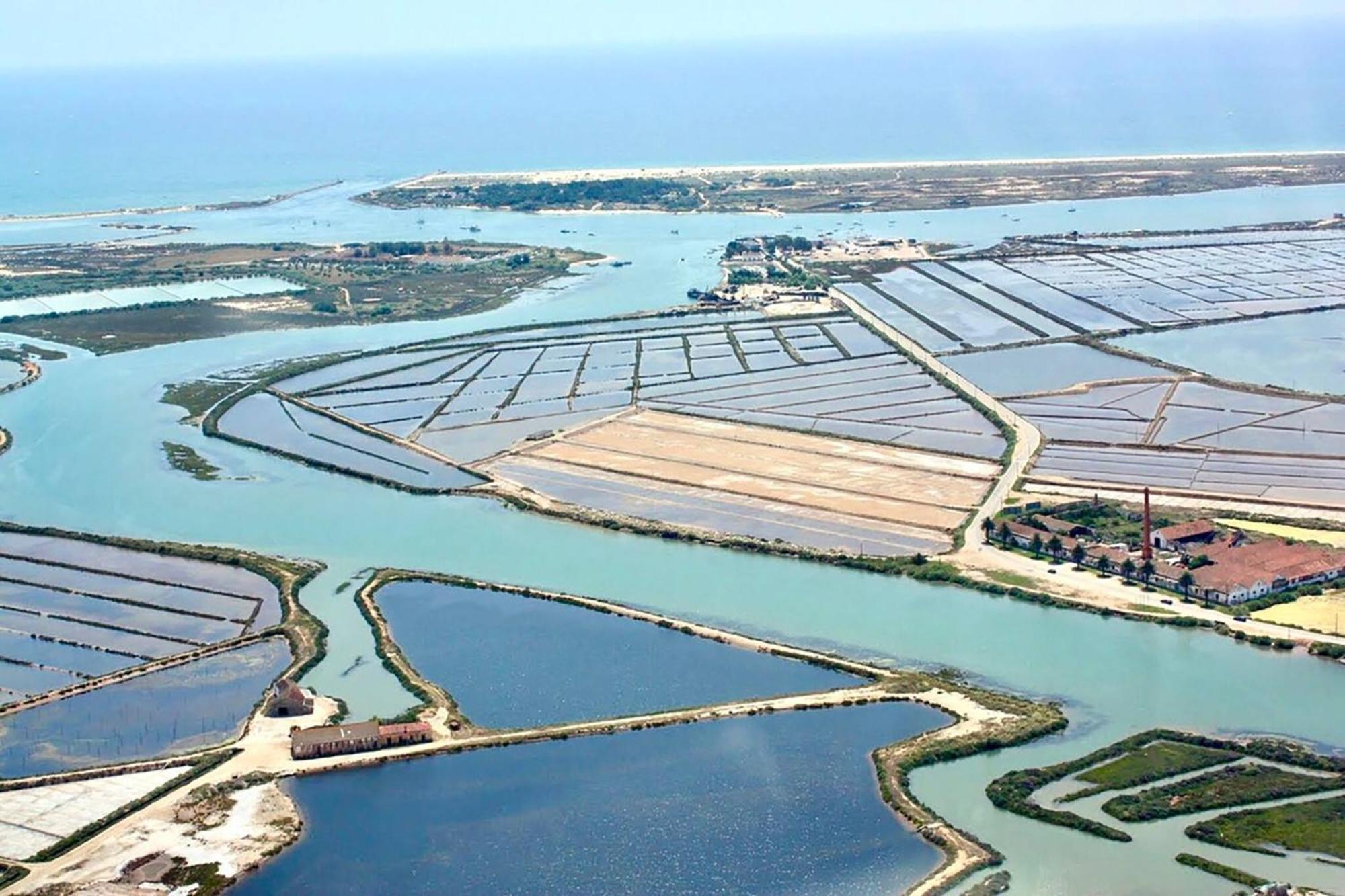 Casa Figueiras Tavira By Junto Ao Mar Villa Eksteriør bilde