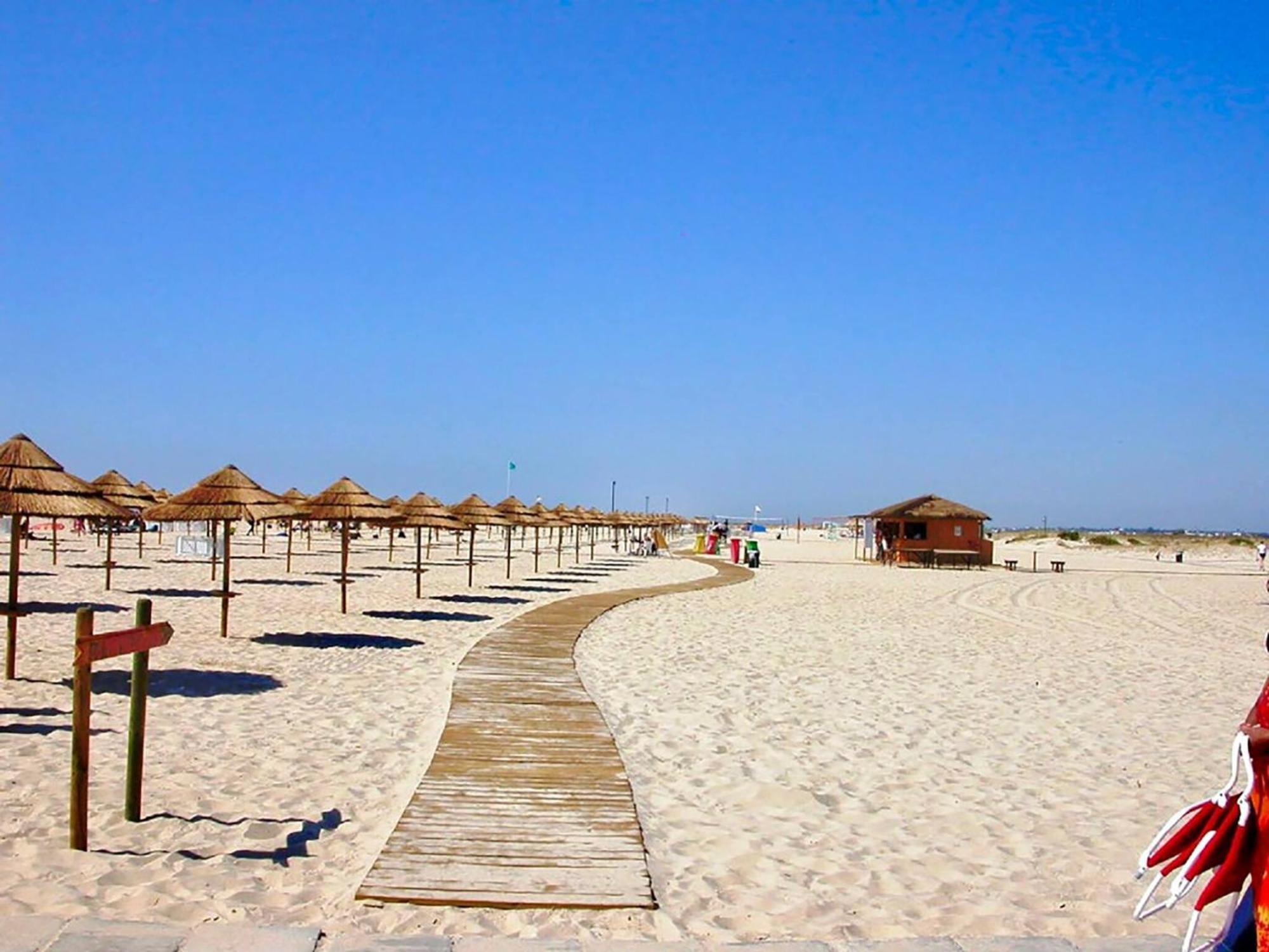 Casa Figueiras Tavira By Junto Ao Mar Villa Eksteriør bilde