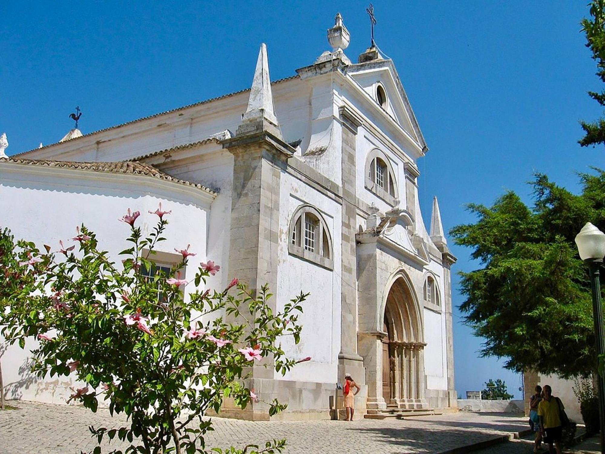 Casa Figueiras Tavira By Junto Ao Mar Villa Eksteriør bilde