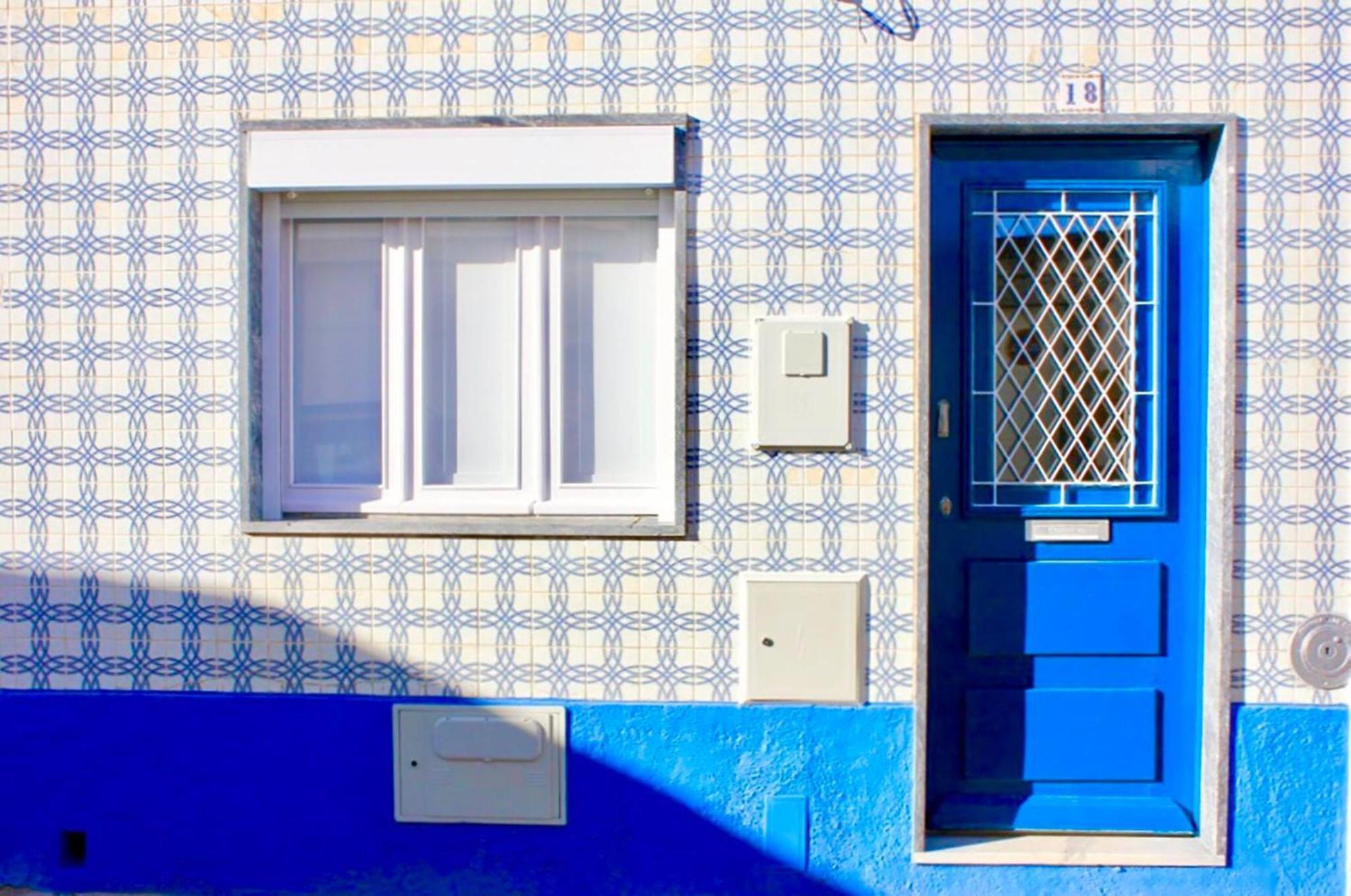 Casa Figueiras Tavira By Junto Ao Mar Villa Eksteriør bilde