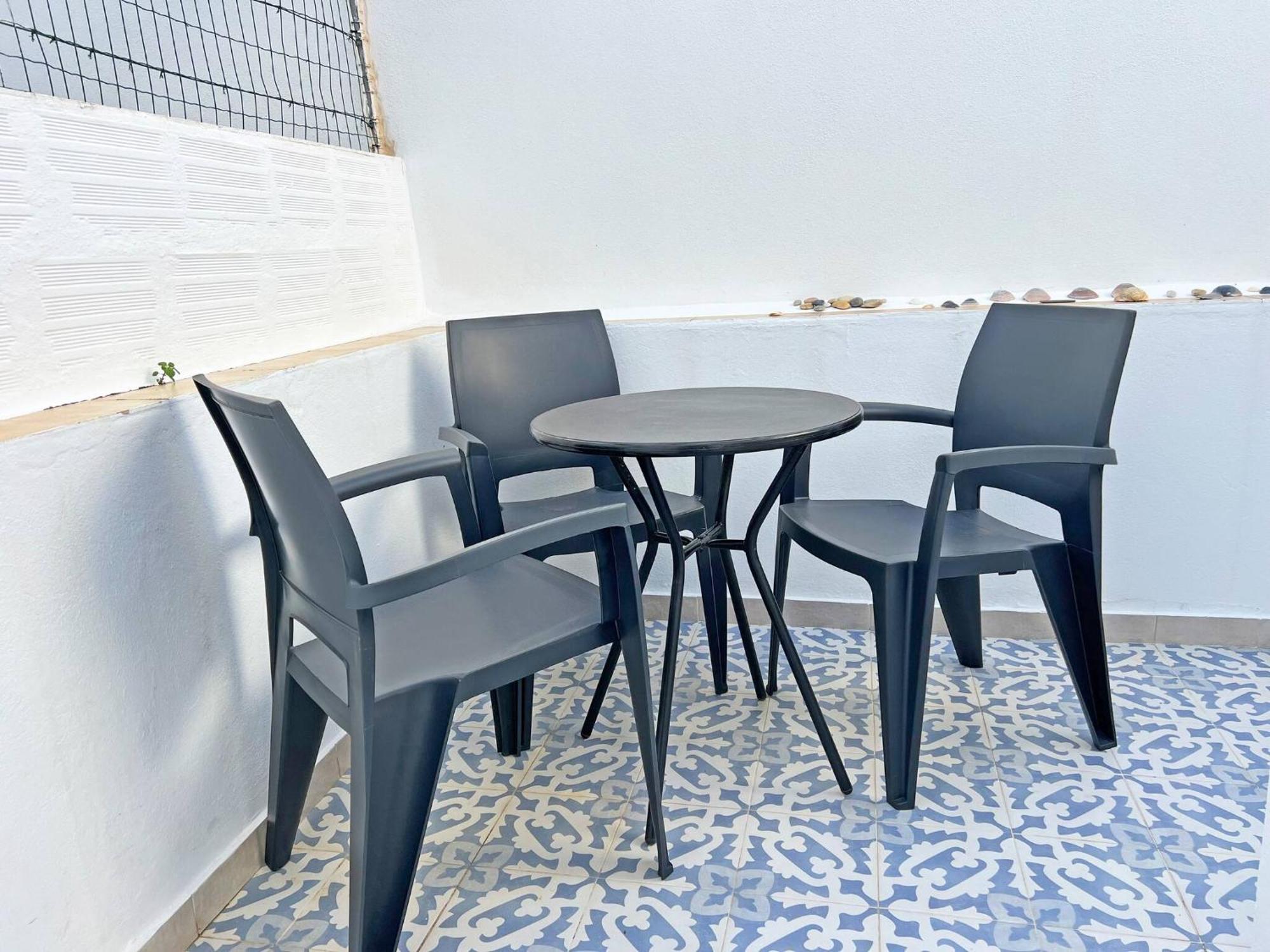 Casa Figueiras Tavira By Junto Ao Mar Villa Eksteriør bilde