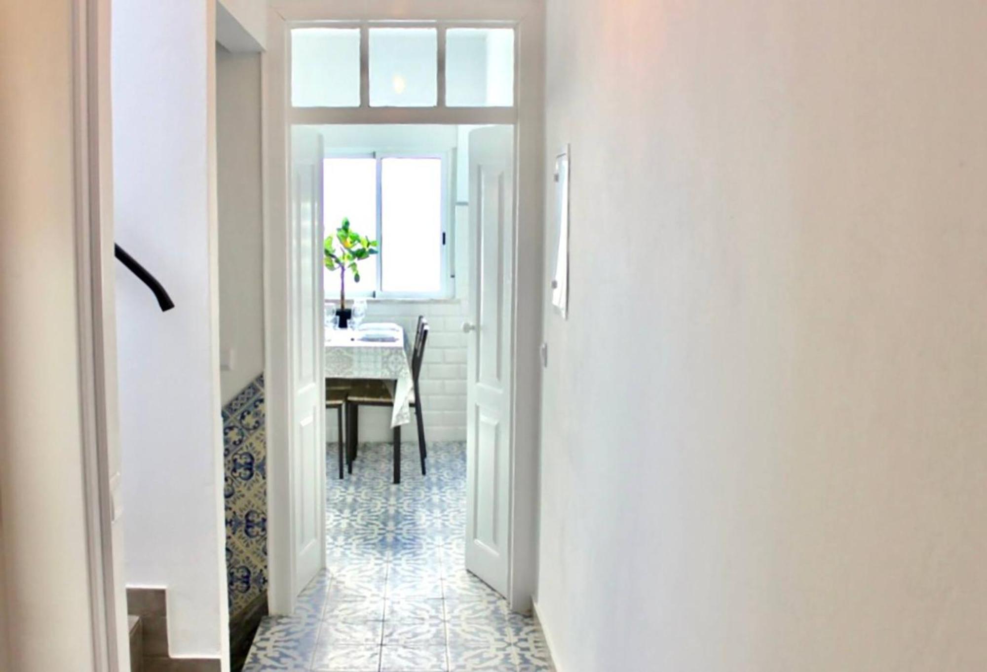 Casa Figueiras Tavira By Junto Ao Mar Villa Eksteriør bilde