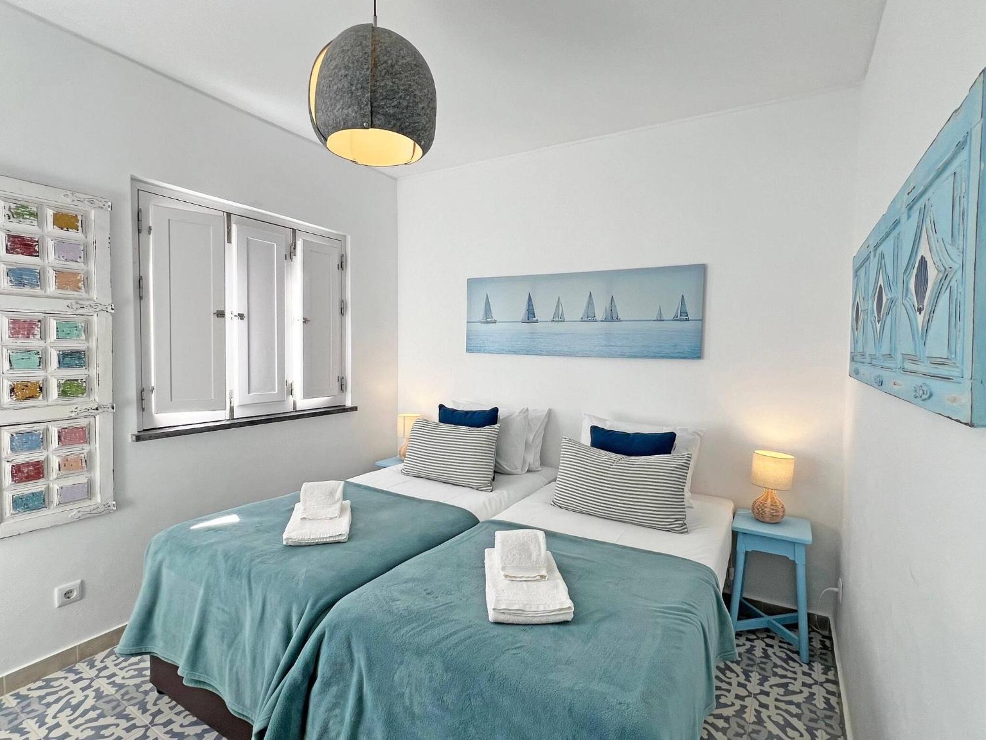 Casa Figueiras Tavira By Junto Ao Mar Villa Eksteriør bilde