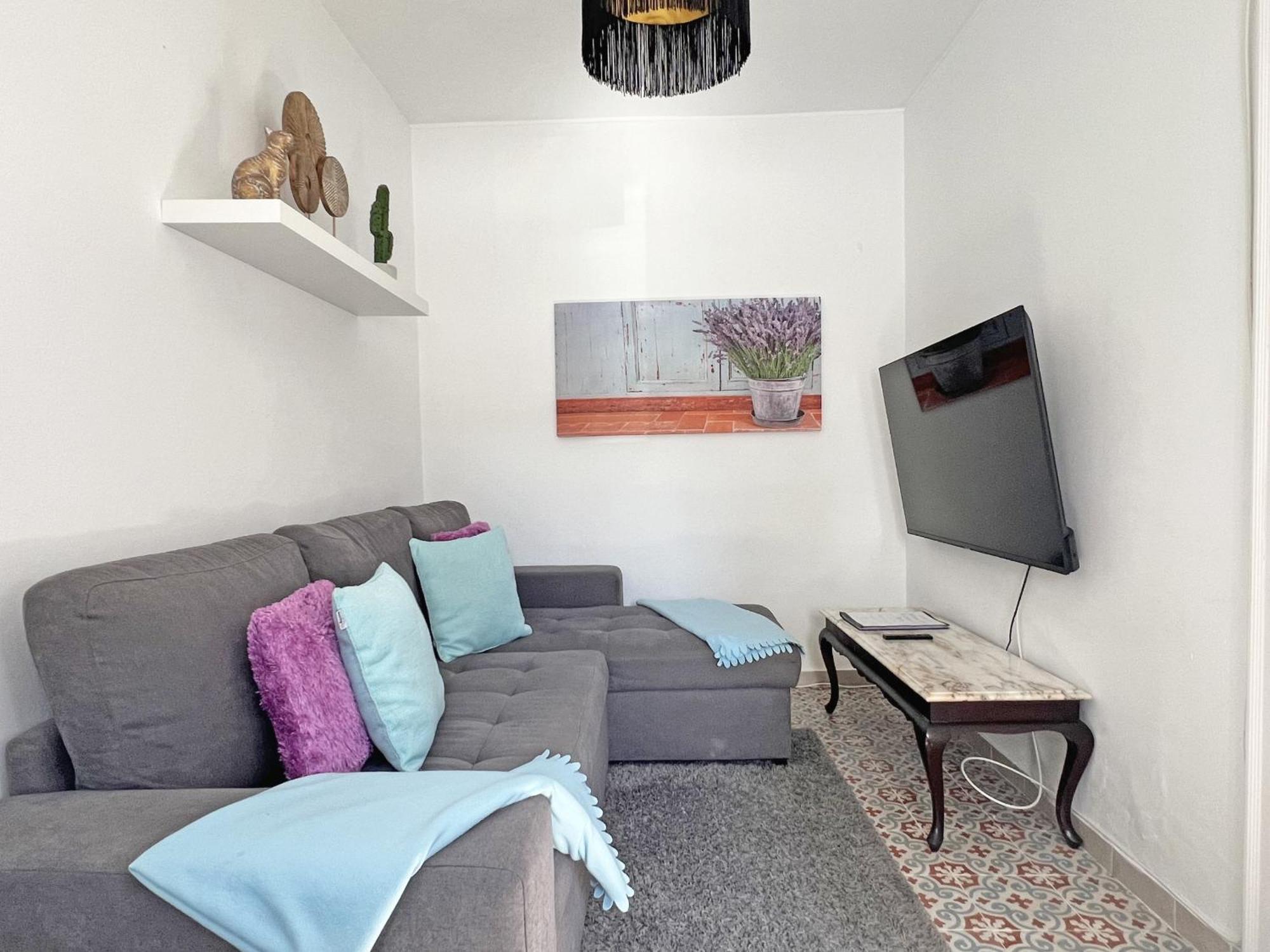 Casa Figueiras Tavira By Junto Ao Mar Villa Eksteriør bilde