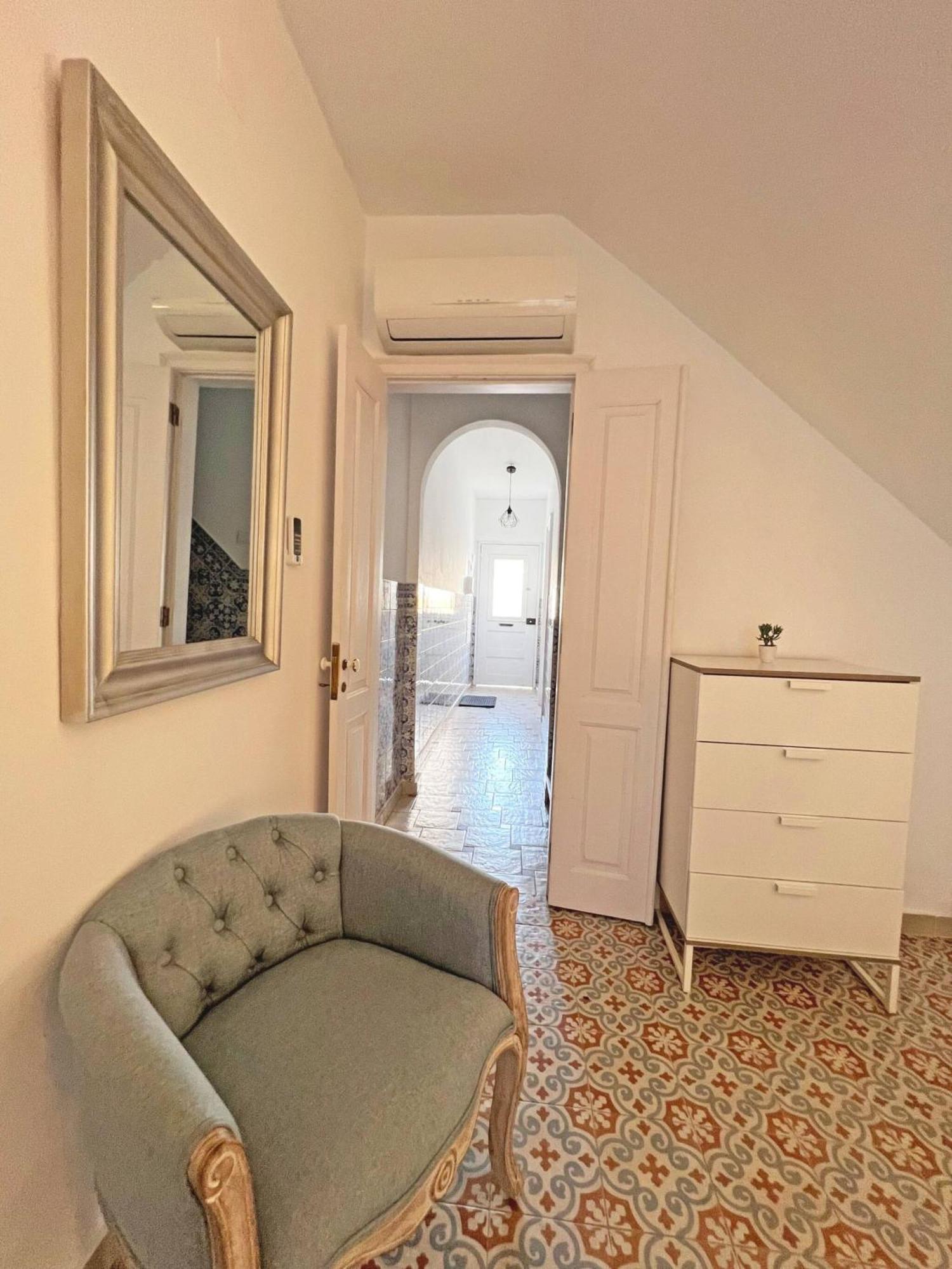 Casa Figueiras Tavira By Junto Ao Mar Villa Eksteriør bilde