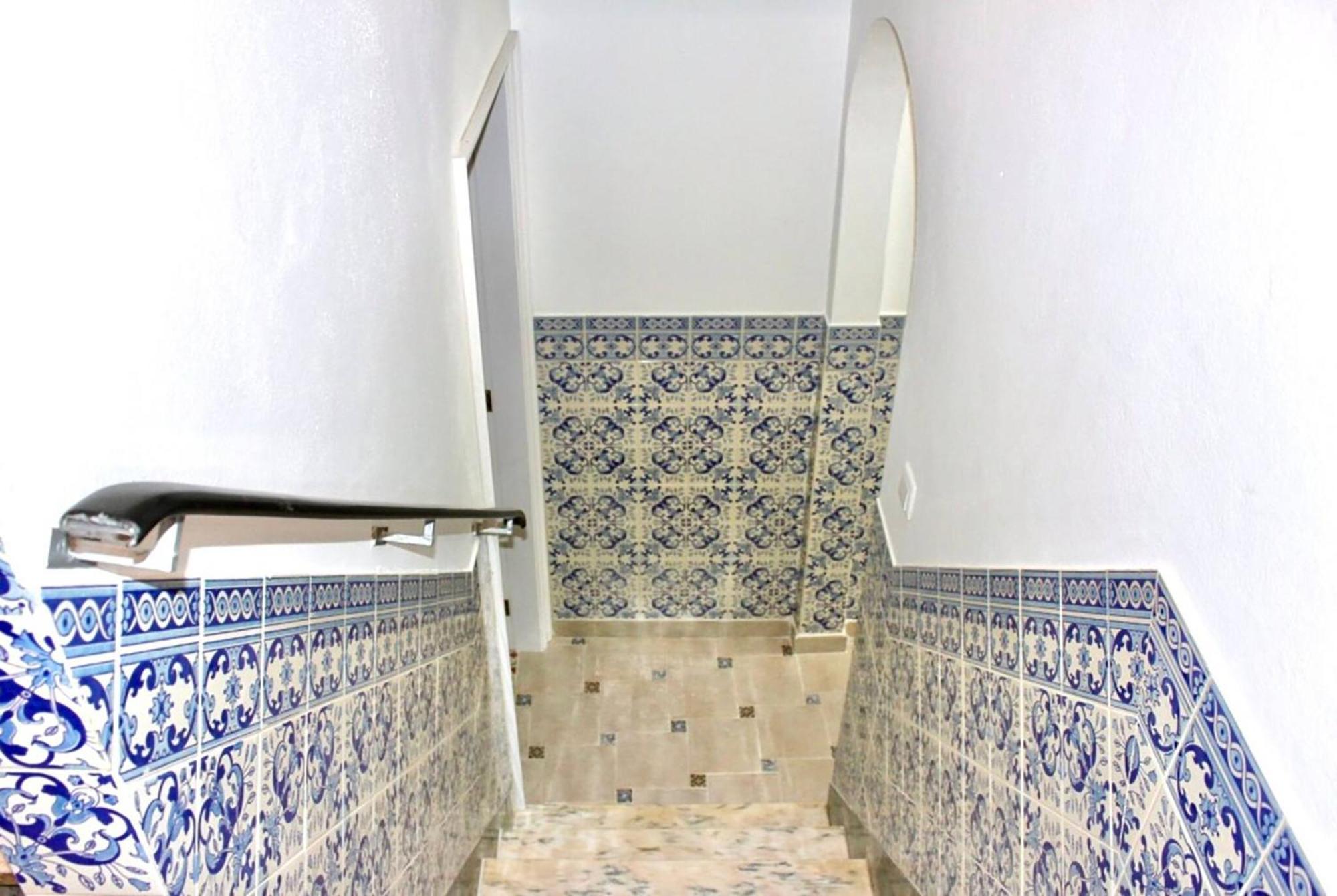 Casa Figueiras Tavira By Junto Ao Mar Villa Eksteriør bilde