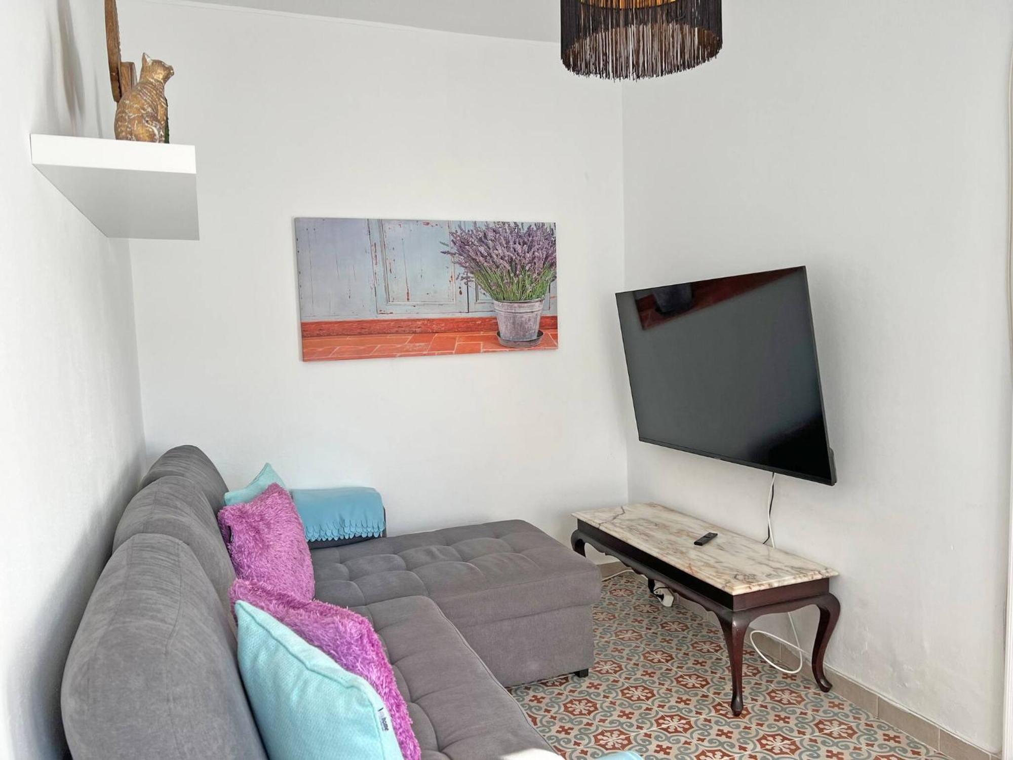 Casa Figueiras Tavira By Junto Ao Mar Villa Eksteriør bilde