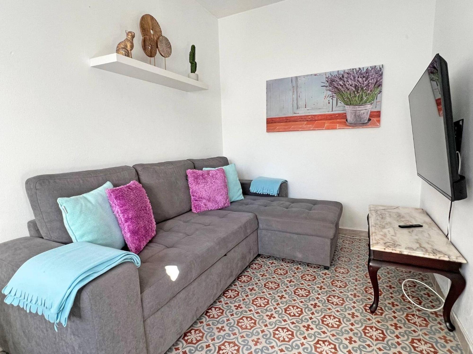 Casa Figueiras Tavira By Junto Ao Mar Villa Eksteriør bilde