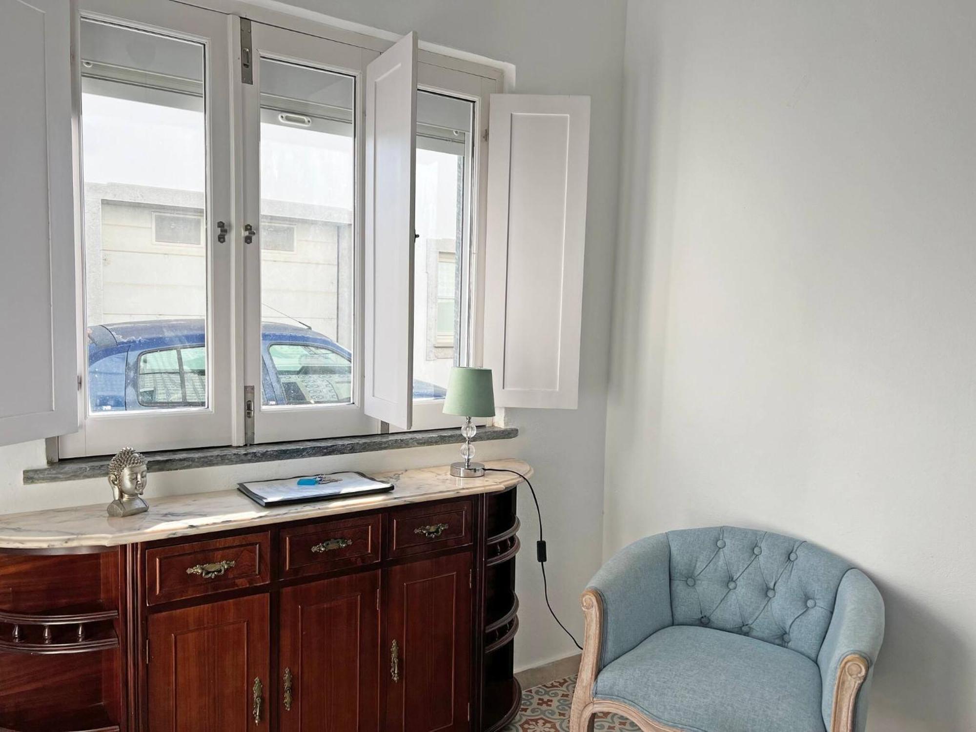 Casa Figueiras Tavira By Junto Ao Mar Villa Eksteriør bilde
