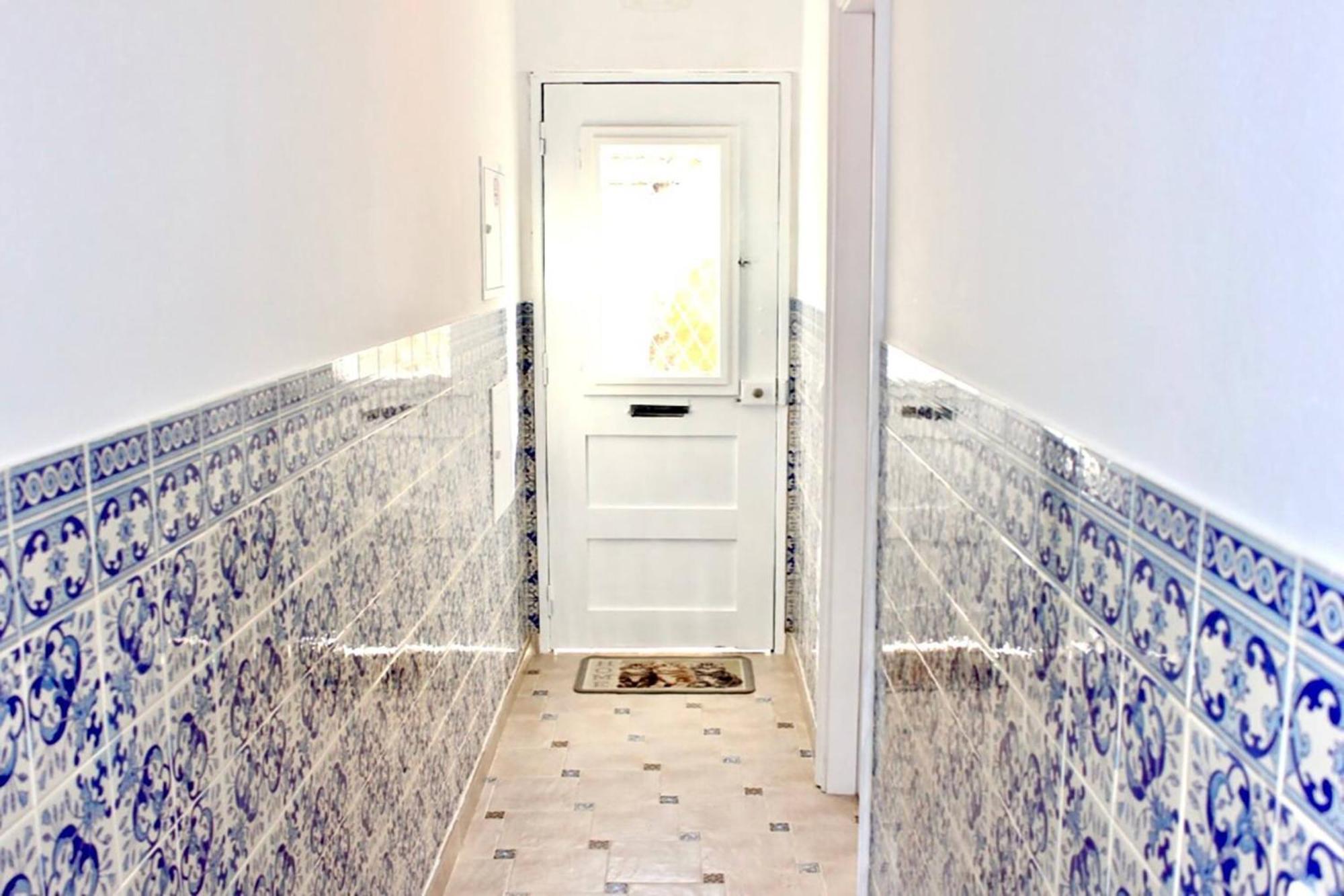 Casa Figueiras Tavira By Junto Ao Mar Villa Eksteriør bilde
