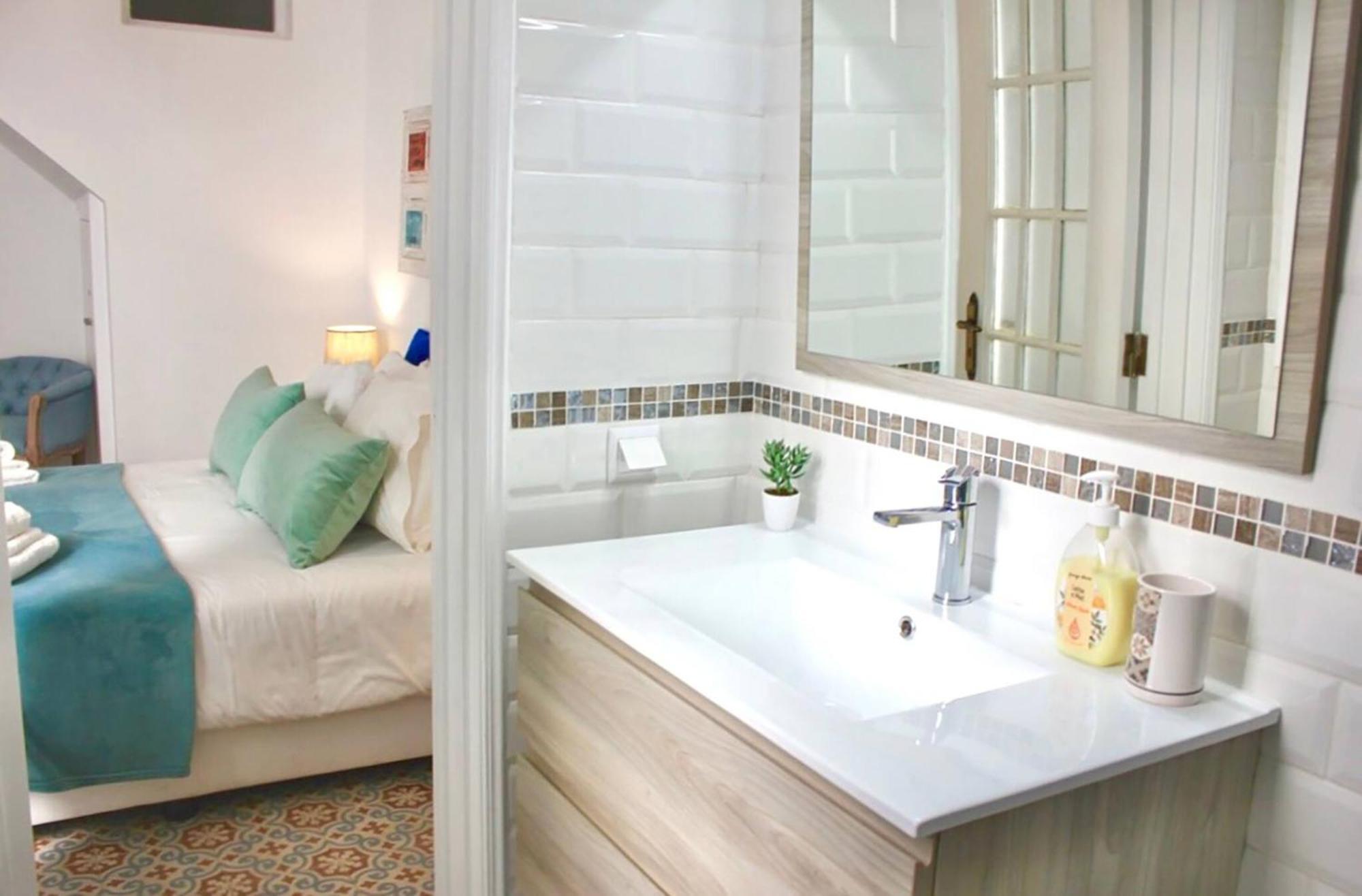 Casa Figueiras Tavira By Junto Ao Mar Villa Eksteriør bilde