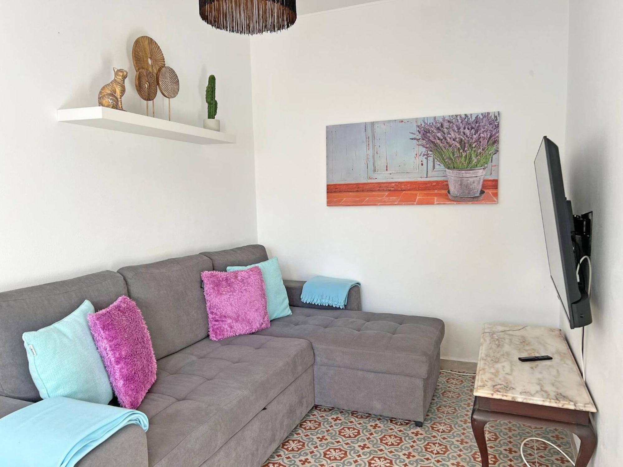 Casa Figueiras Tavira By Junto Ao Mar Villa Eksteriør bilde